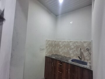 1 RK Builder Floor – Exterior View View at Sector 45 - for Rent