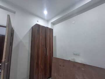 Master Bedroom in 1 RK Builder Floor at Sector 45 – for Rent
