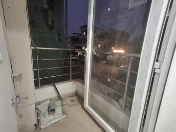 Master Bedroom in 1 RK Builder Floor at Sector 45 – for Rent
