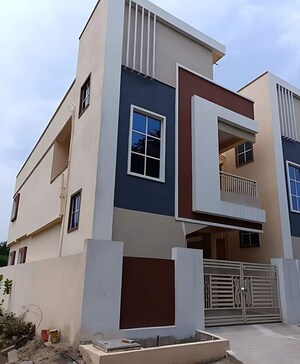 2 BHK Villa For Sale in Hoskote Malur Road