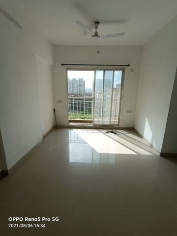 Master Bedroom in 1 BHK Apartment at Kavya Residency Thane, Ghodbunder Road – for Rent