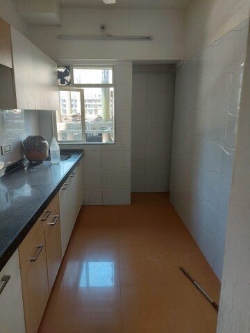 1 BHK Apartment – Exterior View View at Kavya Residency Thane, Ghodbunder Road - for Rent