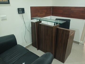 Building Lobby in  Office Space at Galaxy Welldone Tech Park, Sector 48 – for Rent
