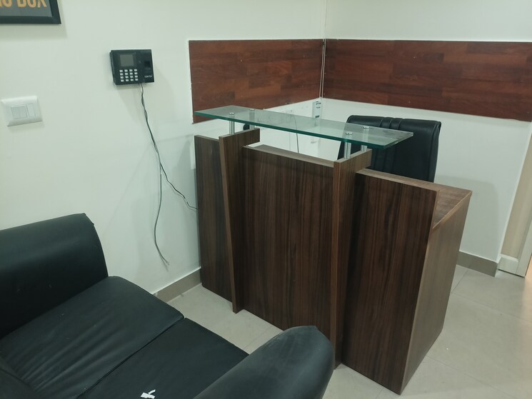 undefined, galaxy-welldone-tech-park Commercial Office Space 1000 Sq.Ft. In Sector 48 Gurgaon 8480081