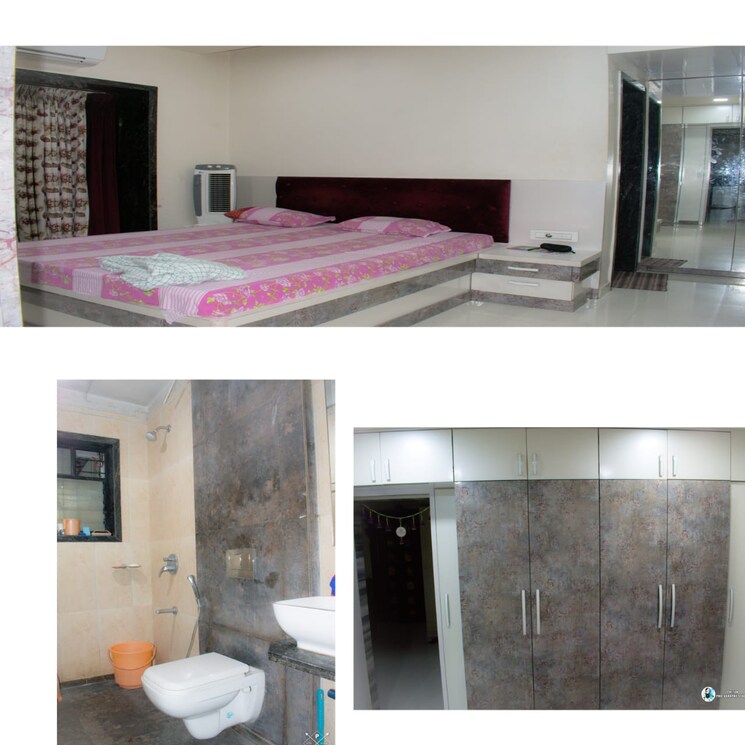 Exterior View, lunkad-dreamland 3 Bedroom 1350 Sq.Ft. Villa In Viman Nagar Pune 8480080