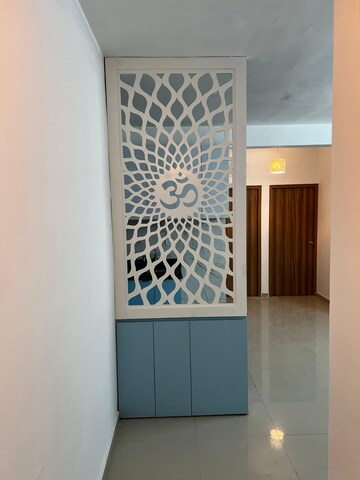 Master Bedroom in 2 BHK Apartment at Pyramid Heights, Sector 85 – for Rent
