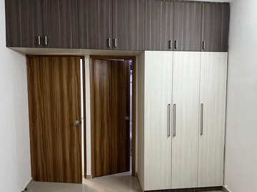 Bedroom in 2 BHK Apartment at Pyramid Heights, Sector 85 – for Rent