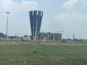  Plot – Exterior View View at Omaxe Metro City, Kalli Paschim - for Sale