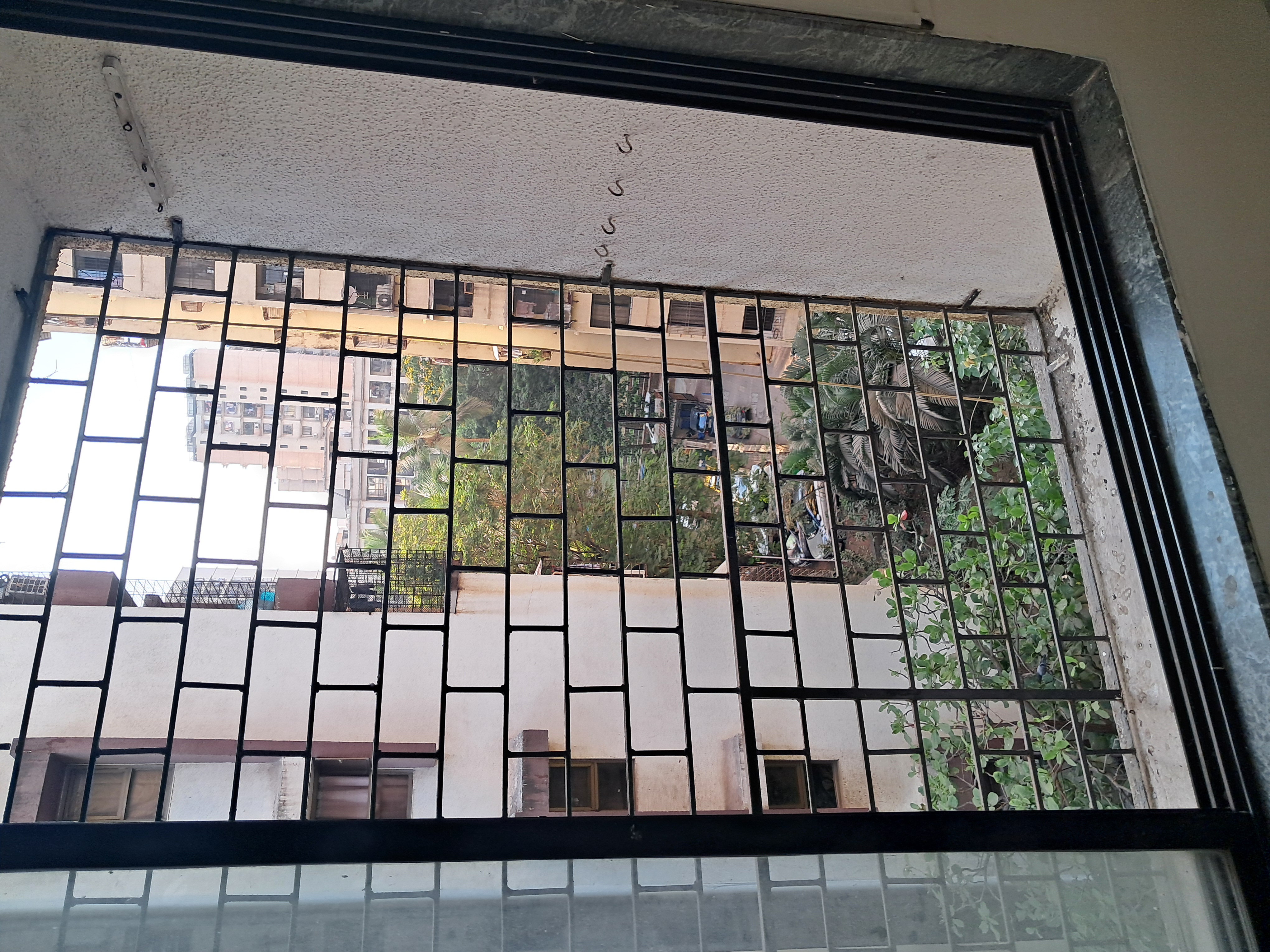 1 BHK + Pooja Room 380 Sq.Ft. Apartment in Tilak Nagar Building