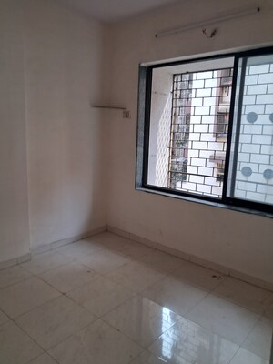 Master Bedroom in 1 BHK Apartment at Tilak Nagar Building, Tilak Nagar – for Sale