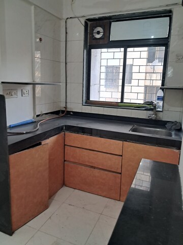 1 BHK Apartment – Exterior View View at Tilak Nagar Building, Tilak Nagar - for Sale