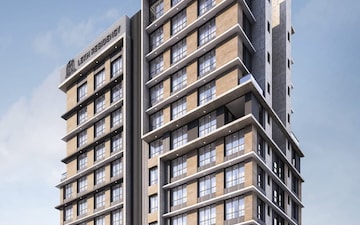 1 BHK Apartment For Rent in Sunanda Apartment Malad, Malad East