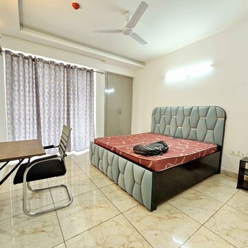 2 BHK Apartment For Rent in Prateek Laurel, Sector 120