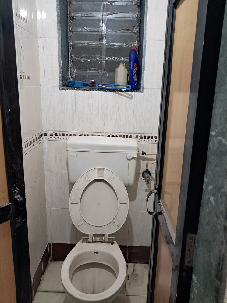 Exterior View, tilak-nagar-building 1 Bedroom 380 Sq.Ft. Apartment In Tilak Nagar Mumbai 8480115