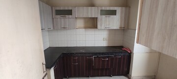 3 BHK Apartment – Exterior View View at Shiv Sai Ozone Park, Sector 86 - for Rent