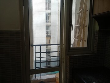 Master Bedroom in 2 BHK Apartment at Lotus Panache, Sector 110 – for Rent