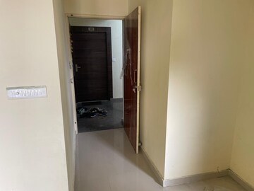 Master Bedroom in 2 BHK Apartment at Pyramid Heights, Sector 85 – for Rent