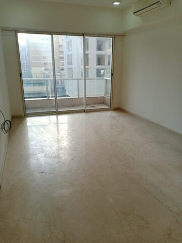 Master Bedroom in 3 BHK Apartment at Shree Vaishno Neelkanth Apartment, Malad East – for Sale