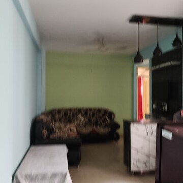Bedroom in 2 BHK Apartment at ROF Aalayas, Sector 102 – for Rent