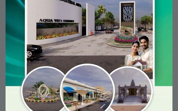 Plot For Sale in SVT ORB Hills, Chaksu