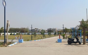 Plot For Sale in Satyam City, Ajmer Road