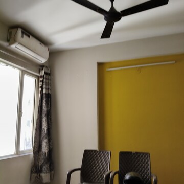 Building Lobby in 2 BHK Apartment at ROF Aalayas, Sector 102 – for Rent