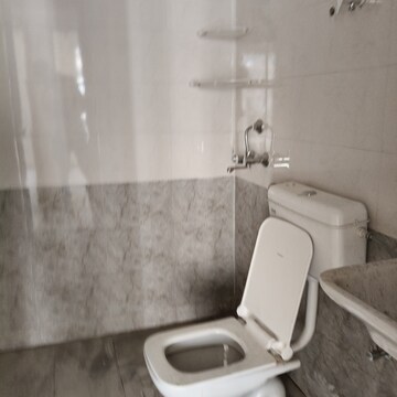 Bathroom in 2 BHK Apartment at ROF Aalayas, Sector 102 – for Rent