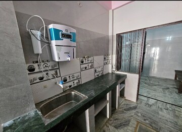 2 BHK Villa – Exterior View View at Vikas Nagar - for Rent