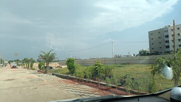 Living Room in  Plot at SSP Sree City Prime, Kankipadu – for Sale