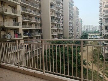 2 BHK Apartment – Map Location View at Suncity Avenue 102, Sector 102 - for Rent