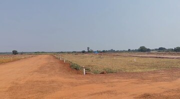  Plot – Garden View at Gachibowli - for Sale