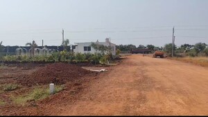  Plot – Garden View at Gachibowli - for Sale