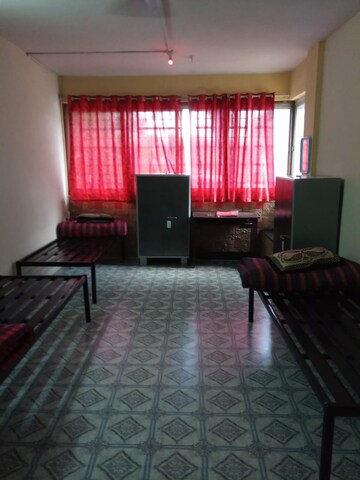  Pg For Rent in Rambaug Colony