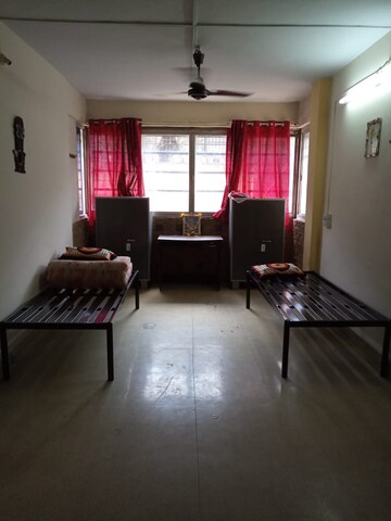 Room in  Pg at Rambaug Colony – for Rent