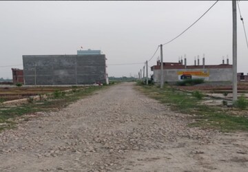  Plot – Exterior View View at Shivaji Nagar - for Sale