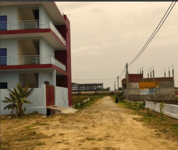  Plot – Exterior View View at Shivaji Nagar - for Sale