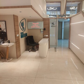 1 BHK Apartment For Rent in Godrej Green Cove, Mahalunge