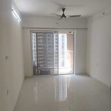 Master Bedroom in 1 BHK Apartment at Godrej Green Cove, Mahalunge – for Rent