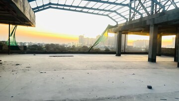  Shop – Exterior View View at SKA Arcadia, Wave City - for Sale