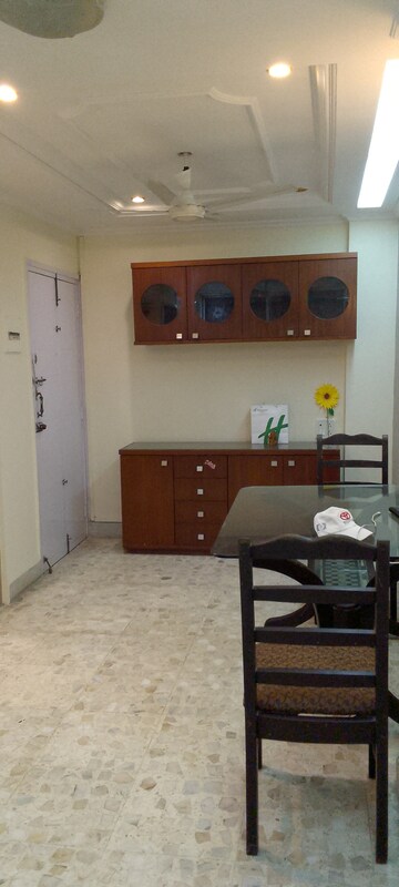 1.5 BHK Apartment For Rent in Rushi The Kollage, Andheri East