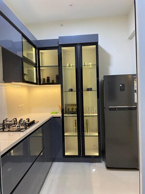 2.5 BHK Apartment – Exterior View View at Trident Embassy Reso, Sector 1 Greater Noida - for Sale