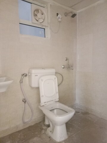 Attached Bathroom in 3 BHK Apartment at ROF Aalayas Phase 2, Sector 102 – for Rent