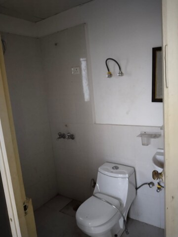 Attached Bathroom in 2 BHK Apartment at Pyramid Heights, Sector 85 – for Rent