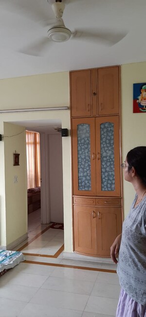 Room in 2 BHK Apartment at Ansal Sushant Estate, Sector 52 – for Sale