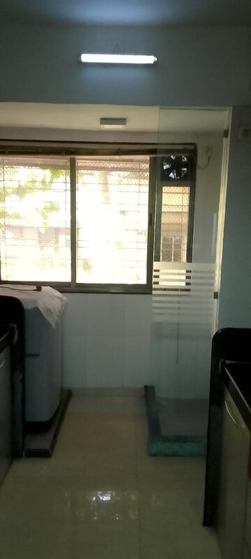  2 BHK Apartment at Paranjape Schemes Royal Court, Andheri East – for Rent