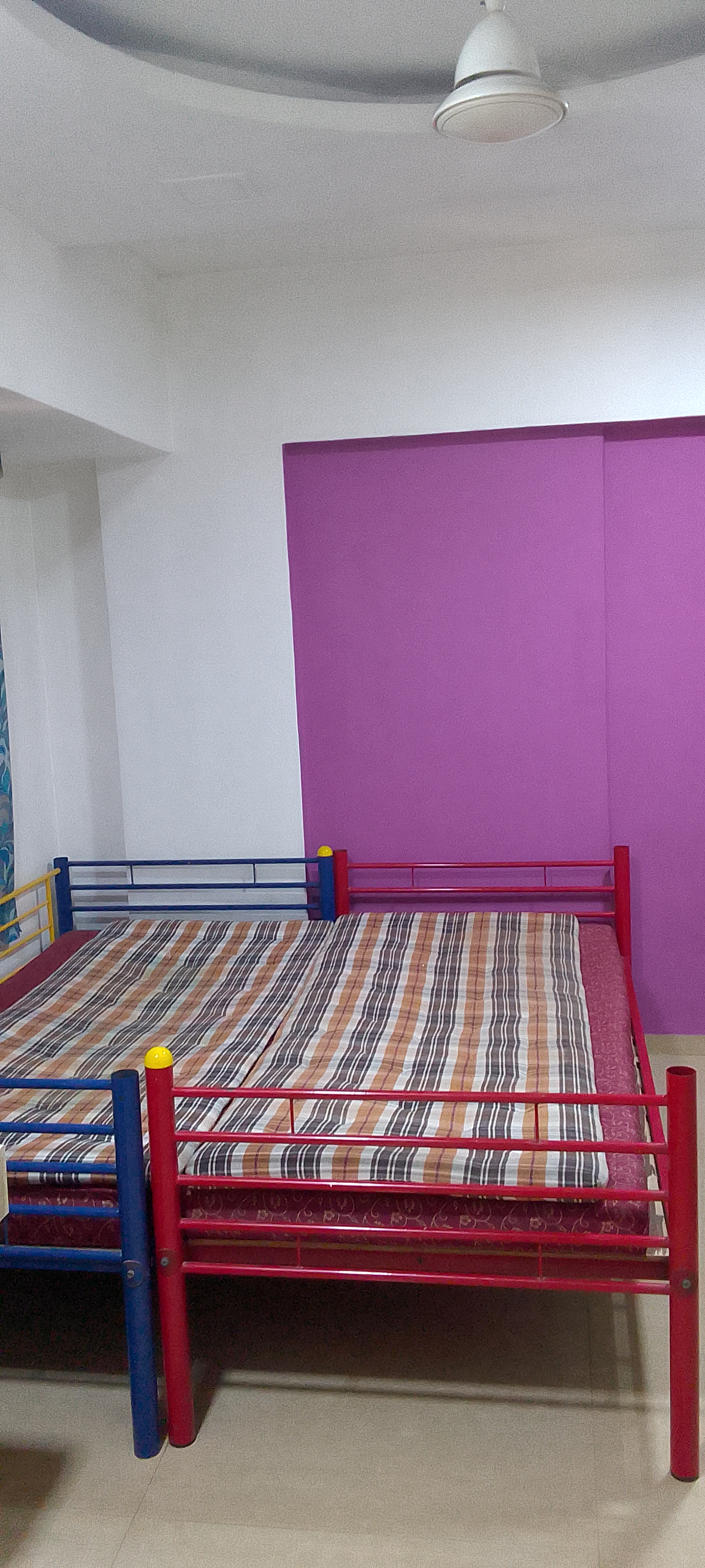 2 BHK Apartment For Rent in Paranjape Schemes Royal Court