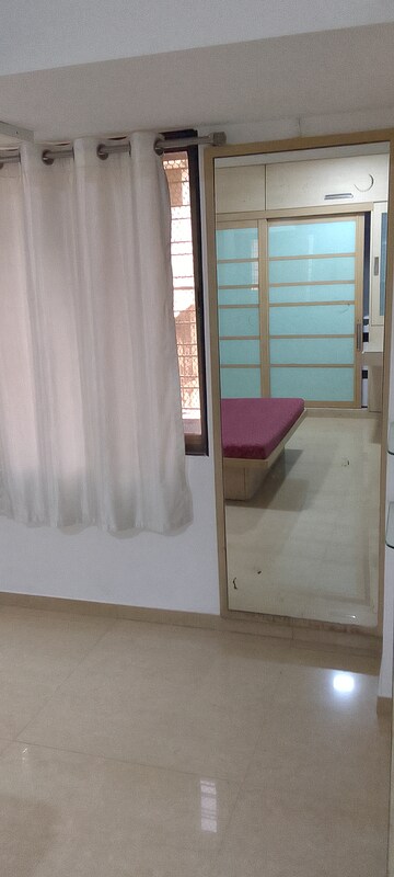 Room in 2 BHK Apartment at Paranjape Schemes Royal Court, Andheri East – for Rent