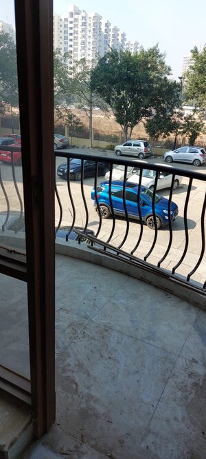 3 BHK Apartment – Exterior View View at Ansal Sushant Estate, Sector 52 - for Sale