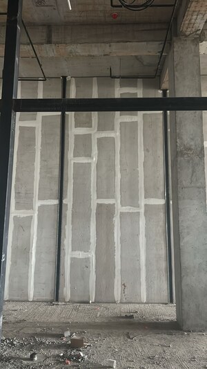  Shop – Exterior View View at SKA Arcadia, Wave City - for Sale