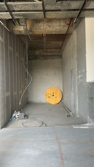  Shop – Exterior View View at SKA Arcadia, Wave City - for Sale